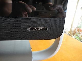 HP Ordenador Todo en Uno