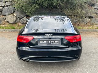 Audi A5 SPORTBACK 3.0 TDI S-LINE PLUS 245CV S-Tron