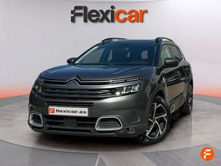Citroën C5 Aircross BlueHdi 96kW (130CV) S&S EAT8 Feel