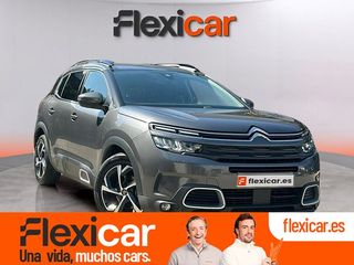 Citroën C5 Aircross BlueHdi 96kW (130CV) S&S EAT8 Feel