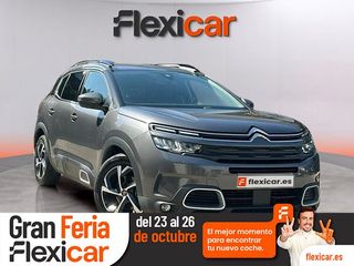 Citroën C5 Aircross BlueHdi 96kW (130CV) S&S EAT8 Feel