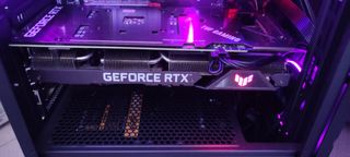 Ordenador completo MSI PC Ryzen 5 3600
