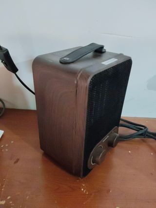 Calefactor LeaderPro