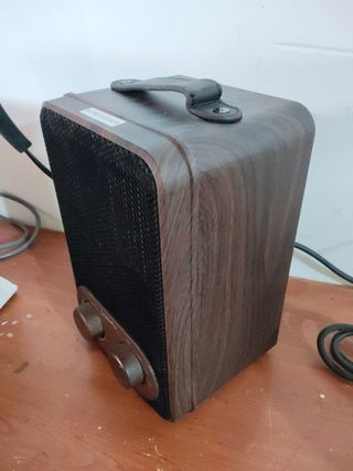 Calefactor LeaderPro