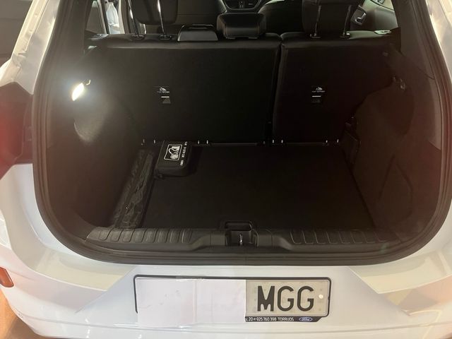 Ford puma st line 125 cv