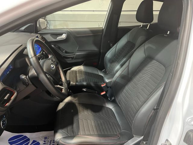 Ford puma st line 125 cv