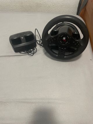 Volante Speedlink per PS4, PC, Xbox One