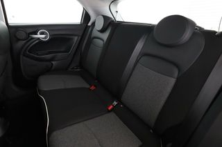 Fiat 500X 1.6 Pop Star