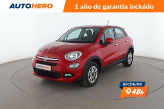 Fiat 500X 1.6 Pop Star