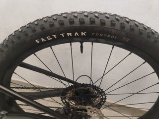 Orbea Oiz H10 TR