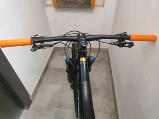 Orbea Oiz H10 TR