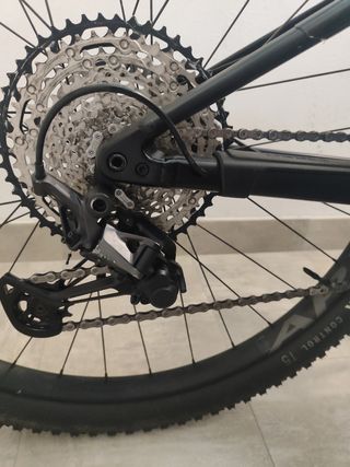 Orbea Oiz H10 TR