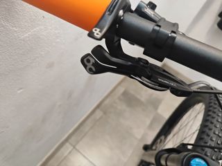Orbea Oiz H10 TR