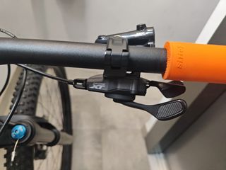 Orbea Oiz H10 TR