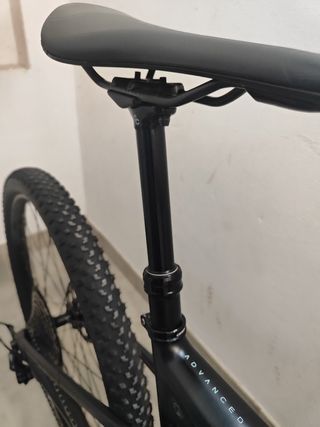 Orbea Oiz H10 TR