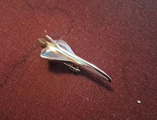 PIN E INSIGNIA AVION CONCORDE