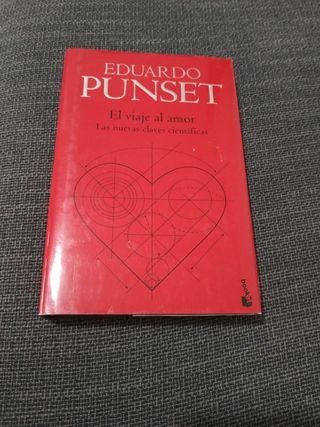 El viaje al amor: Las nuevas claves científicas