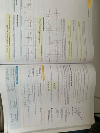 Matemáticas I. 1 Bachillerato. Savia