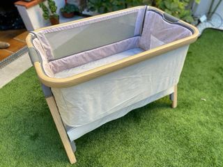 Minicuna colecho Tutti Bambini Cozee