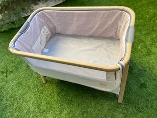 Minicuna colecho Tutti Bambini Cozee