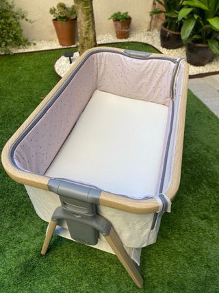 Minicuna colecho Tutti Bambini Cozee