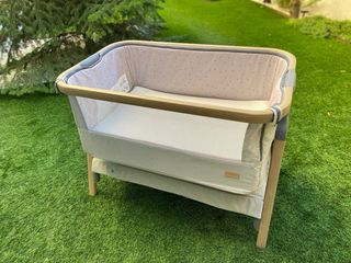 Minicuna colecho Tutti Bambini Cozee