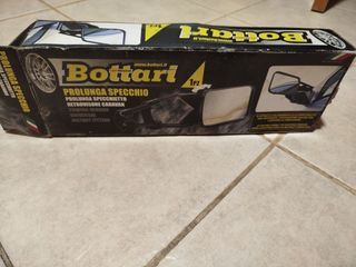 Retrovisor caravana Bottari nuevo