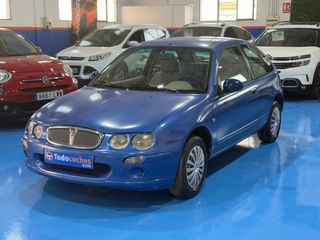 Rover 25 1.4 Comfort