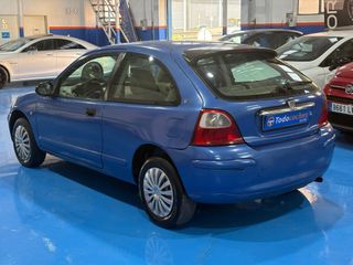 Rover 25 1.4 Comfort
