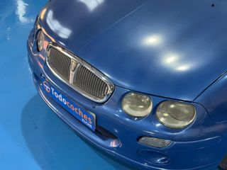 Rover 25 1.4 Comfort