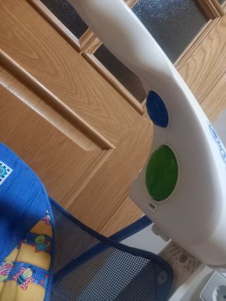 Hamaca Columpio Bebé Fisher Price Automático 