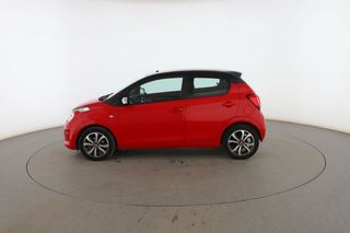 Citroën C1 1.2 Puretech City Edition