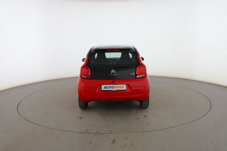 Citroën C1 1.2 Puretech City Edition