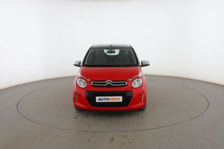 Citroën C1 1.2 Puretech City Edition