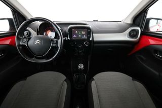 Citroën C1 1.2 Puretech City Edition