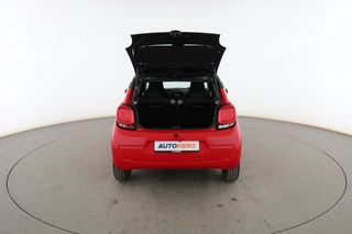 Citroën C1 1.2 Puretech City Edition