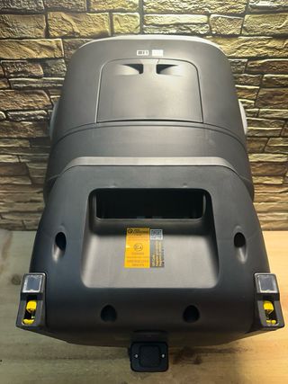 Silla Coche Jané iXpert CONCORD 360º con Pata