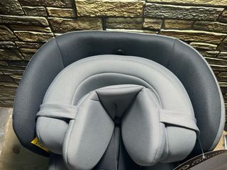 Silla Coche Jané iXpert CONCORD 360º con Pata