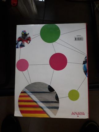 Física y Química 4.