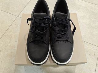 Zapatos Camper Negros Casi Nuevos