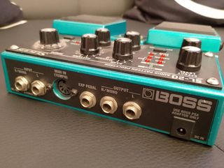 Boss SL-20 Slicer Effetto Chitarra