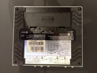 Boss SL-20 Slicer Effetto Chitarra