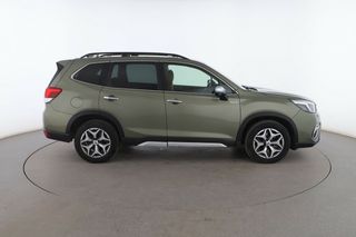 Subaru Forester 2.0 Mild-Hybrid Executive e-Boxer