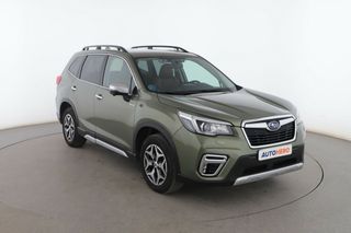 Subaru Forester 2.0 Mild-Hybrid Executive e-Boxer