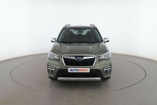 Subaru Forester 2.0 Mild-Hybrid Executive e-Boxer