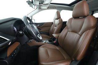 Subaru Forester 2.0 Mild-Hybrid Executive e-Boxer