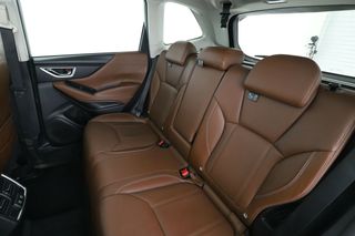 Subaru Forester 2.0 Mild-Hybrid Executive e-Boxer