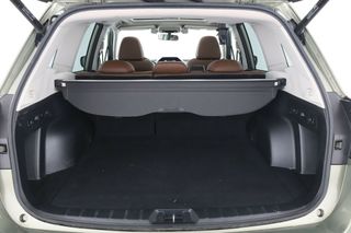 Subaru Forester 2.0 Mild-Hybrid Executive e-Boxer
