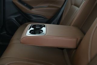 Subaru Forester 2.0 Mild-Hybrid Executive e-Boxer
