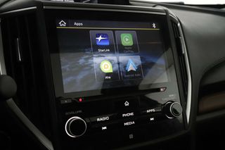 Subaru Forester 2.0 Mild-Hybrid Executive e-Boxer